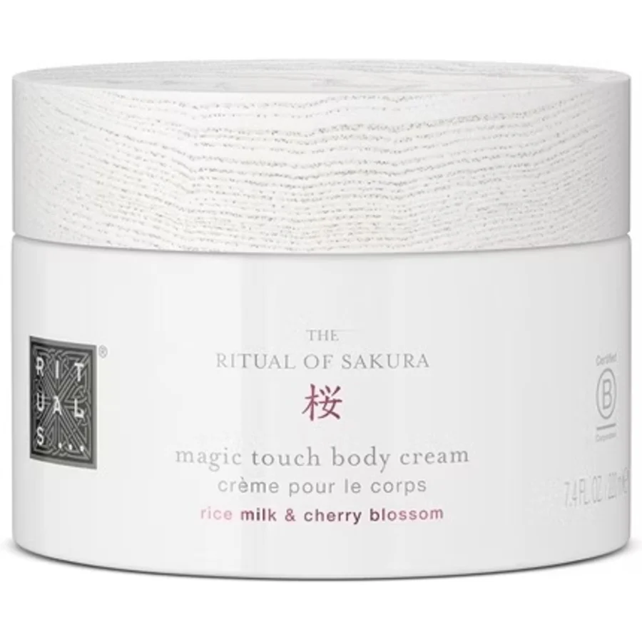 RITUALS Body Cream from The Ritual of Sakura - 220ml