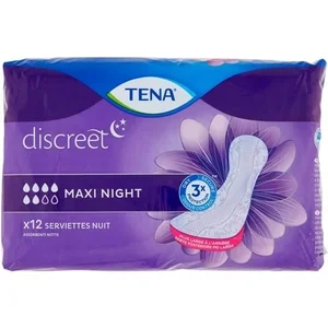 TENA Lady Maxi Night 