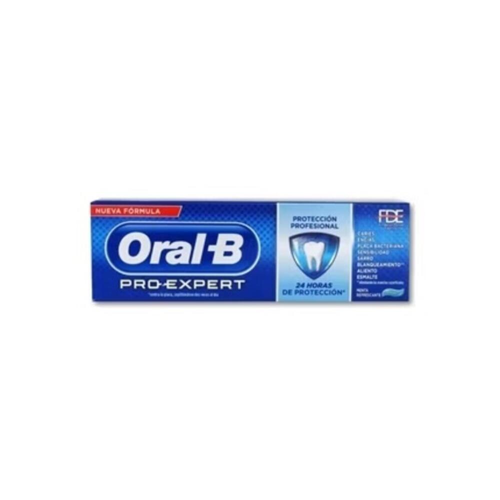 Oral-B Pro-Expert Protection Professional Tandkräm - 75 ml