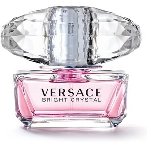 Versace Bright Crystal EDT 