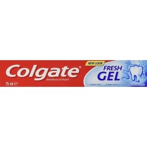 Colgate Fresh Gel Tandkräm - 75 ml