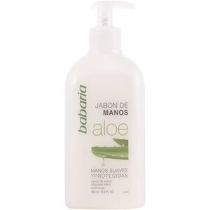 Babaria Aloe Vera Handtvål - 500 ml