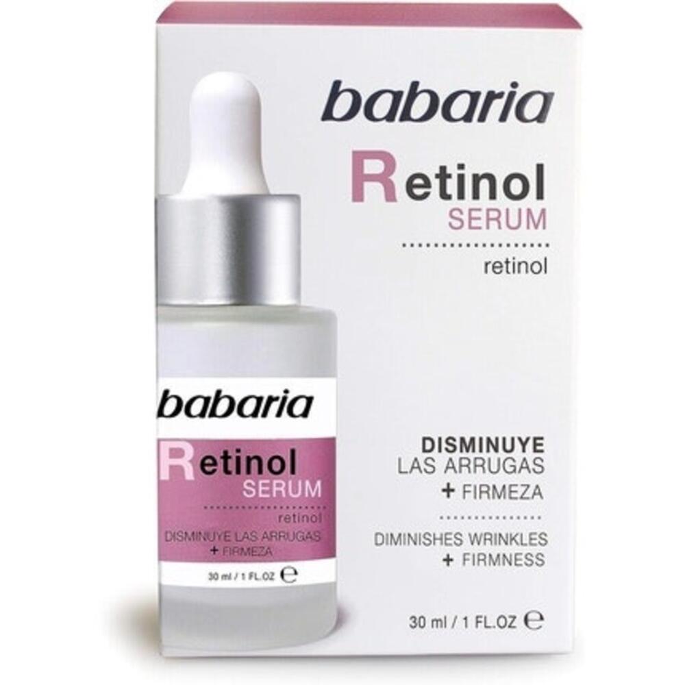 Babaria Retinol Serum – 30 ml