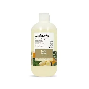 Babaria Schampo mot håravfall - 500 ml