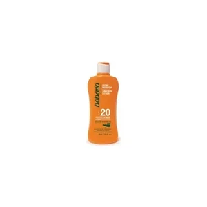 Babaria Solcreme m. Aloe Vera SPF20 – 300 ml