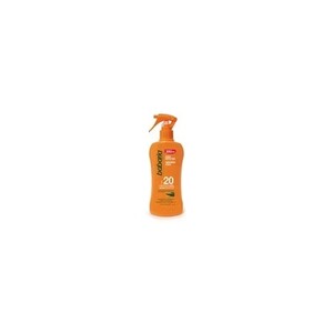 Babaria  Solskyddsspray SPF 20 - 300 ml