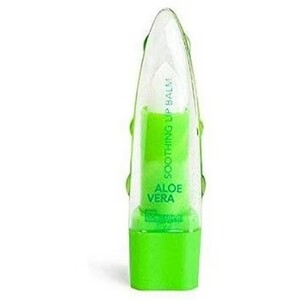 IDC Aloe Vera Reparerende Læbepomade