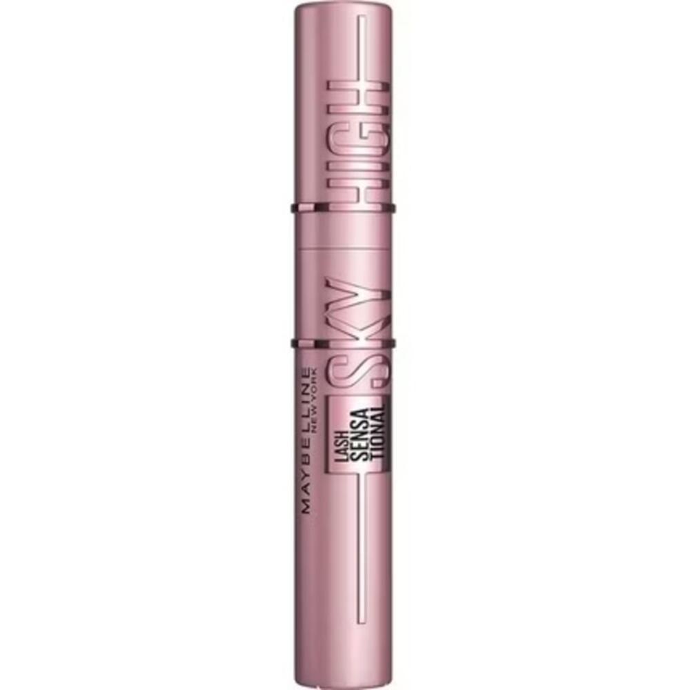 Maybelline Sky High Mascara – Lash Sensational