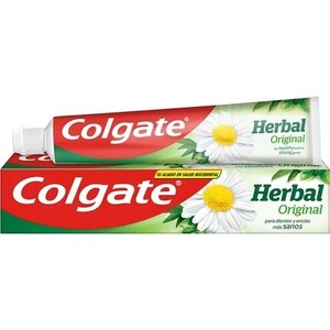 Colgate Urte Tandpasta - 75 ml