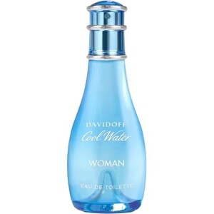 Davidoff Cool Water Women EDT - 100 ml