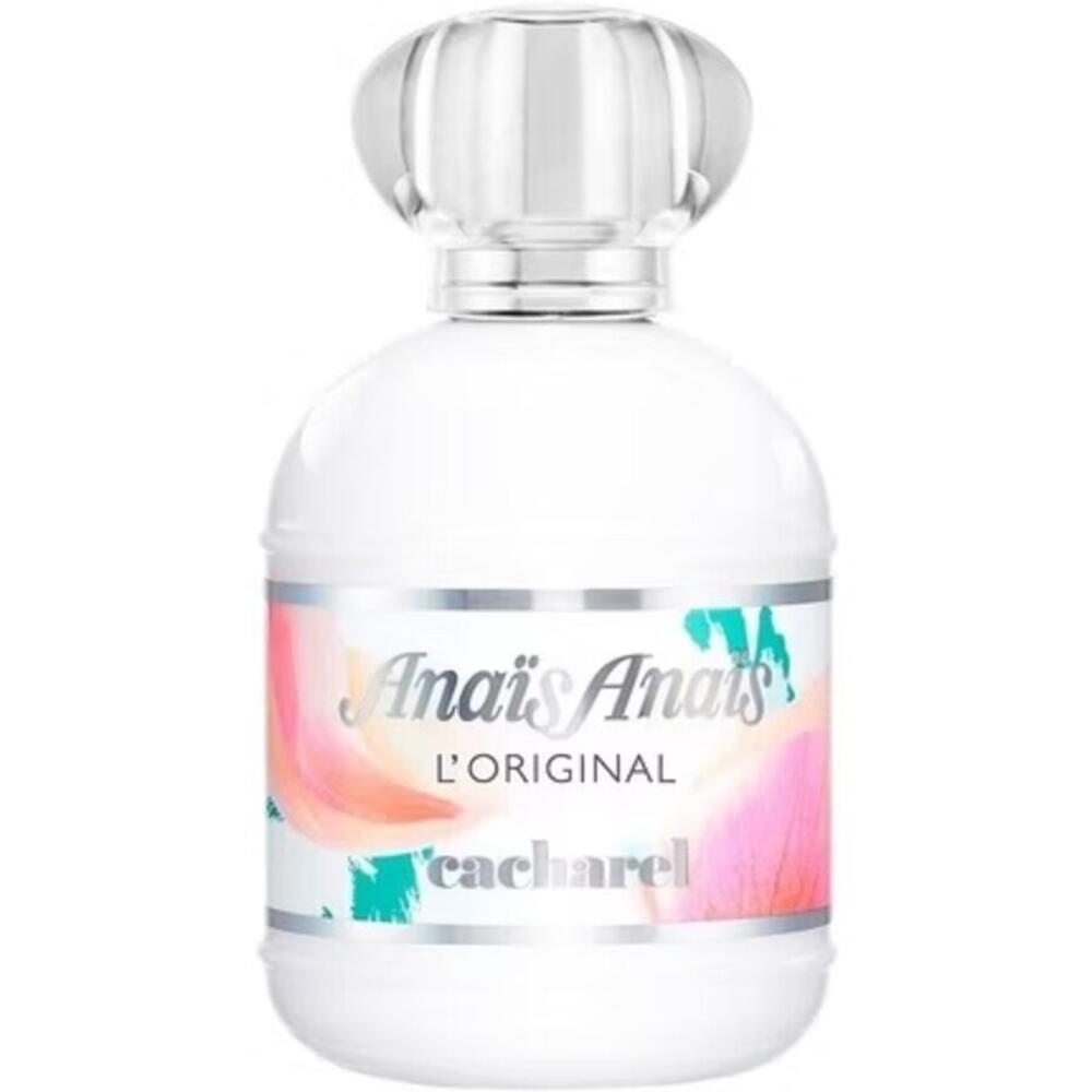 Cacharel Anaïs Anaïs Eau de Toilette - 50 ml
