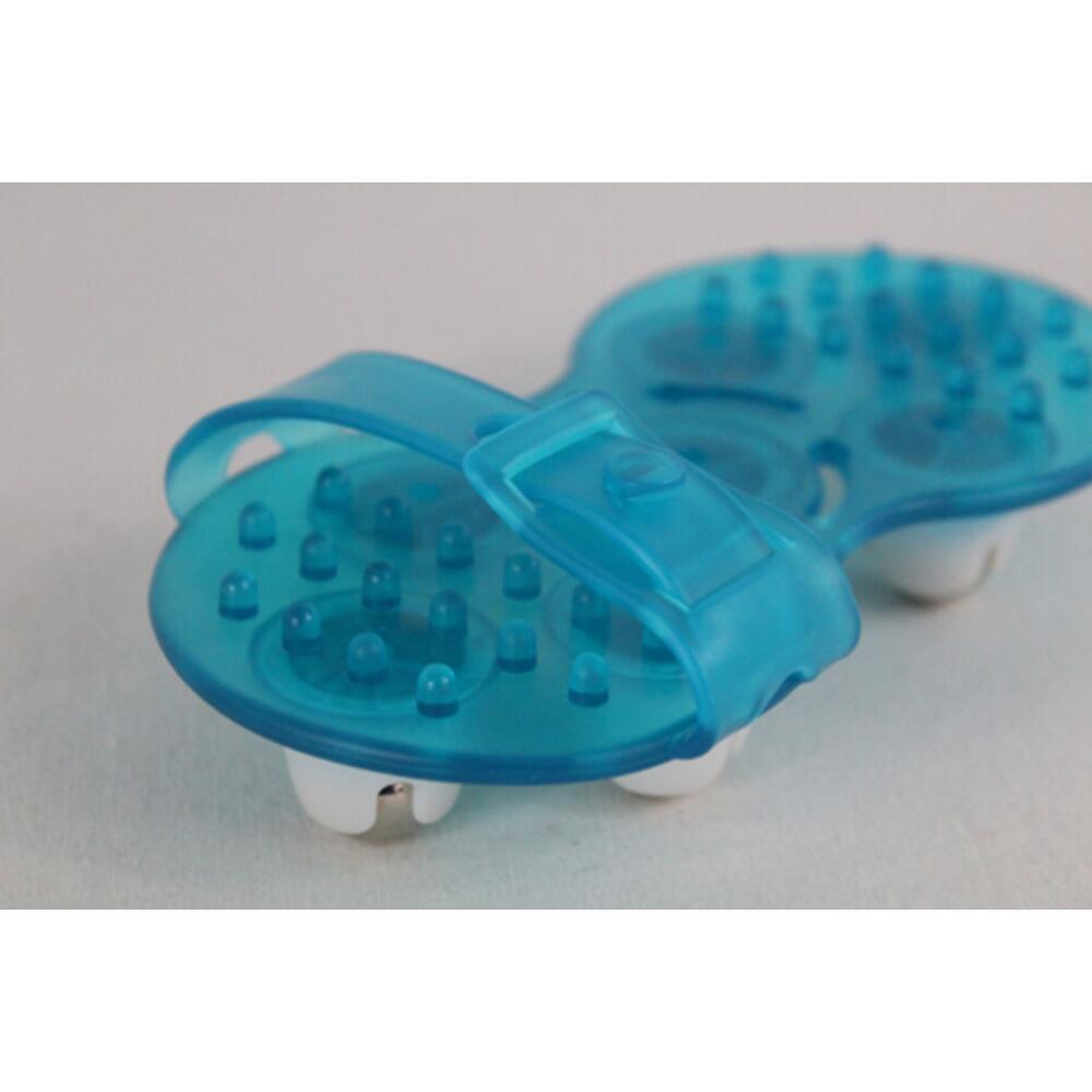 Cellulitis Massager m. Magneter