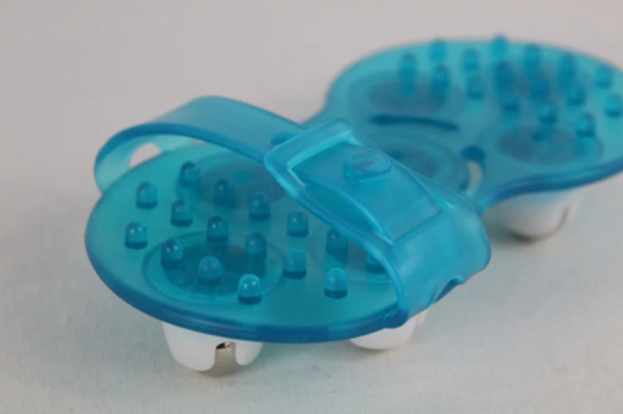 Cellulitis Massager m. Magneter