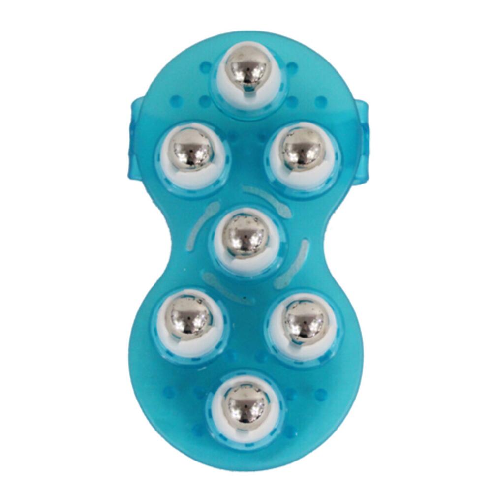 Cellulittmassasjer med magneter
