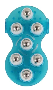 Cellulitis Massager m. Magneter