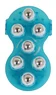 Cellulitis Massager m. Magneter