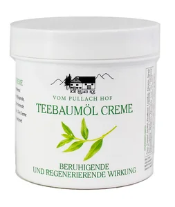 Tea Tree Oil m. Vitamin B5 - 250 ml