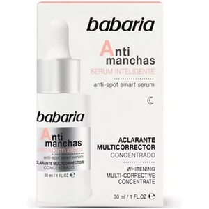 Babaria Pigment Serum - 30 ml