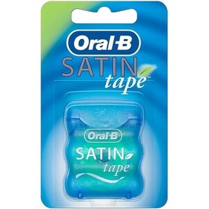 Oral B Satin Mint tanntråd - 25 m