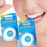 Oral-B Essential Mint Dental Floss – 50 meter
