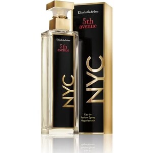 Elizabeth Arden 5th Avenue NYC EDP - 125 ml