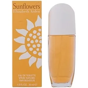 Elizabeth Arden Sunfloers EDT - 30 ml