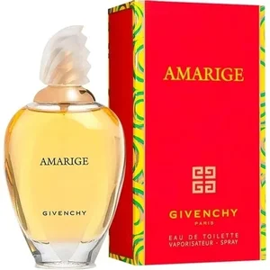 Amarige by Givenchy Eau de Toilette Spray - 30ml