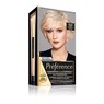 L'Oréal Paris Préférence 102 Sydney Very Light Pearl Blonde Permanent Hårfarve