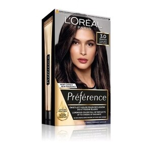 L'Oreal Paris Recital Preference B 3.0 Brasilia Permanet Hårfarve