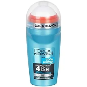 L'Oreal Men Expert Cool Power Anti-Perspirant XXL Roll-On - 50ml