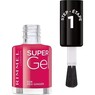 Rimmel London Super Gel by Kate – 024 Red Ginger (12 ml)
