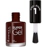 Rimmel London Super Gel Nail Polish – 043 Venus (12 ml)