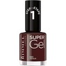 Rimmel London Super Gel Nail Polish – 043 Venus (12 ml)