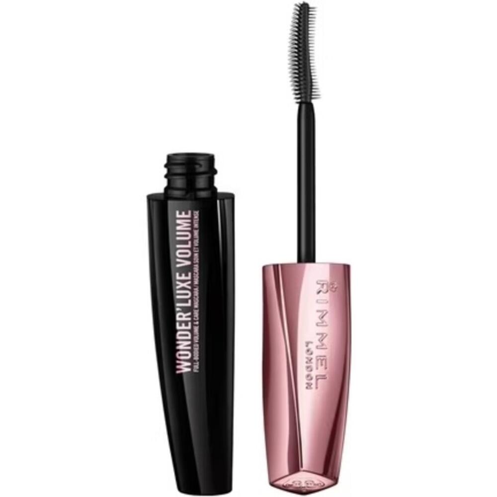 Rimmel Wonder'luxe Volume Mascara – Extreme Black