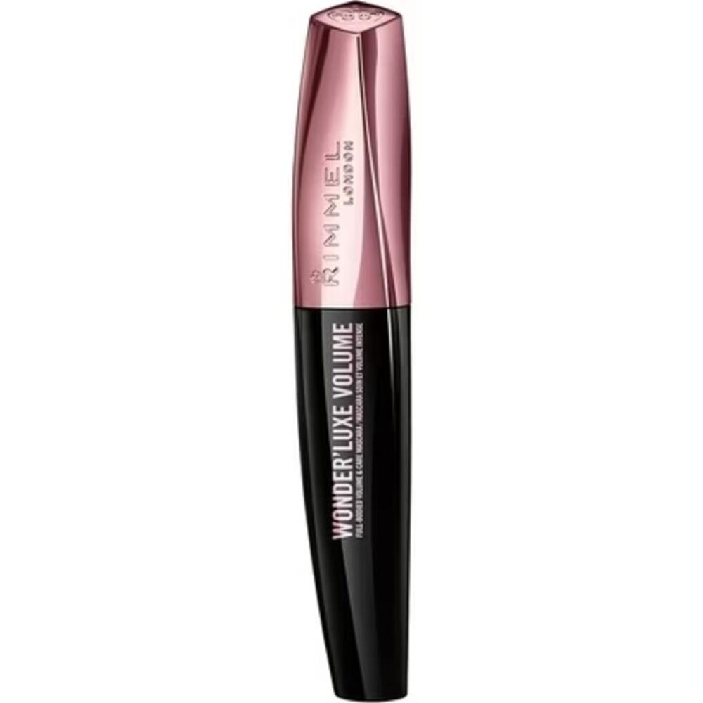 Rimmel Wonder'luxe Volume Mascara – Extreme Black