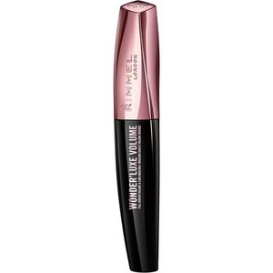 Rimmel Wonder'luxe Volume Mascara – Extreme Black