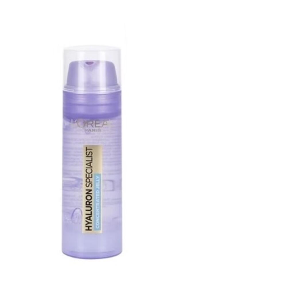 L'Oreal Paris Hyaluron Moisturizing Ansigts Creme -  50ml