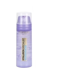 L'Oreal Paris Hyaluron Moisturizing Ansigts Creme -  50ml