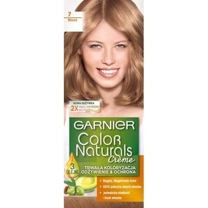 Garnier Color Naturals 7 Blonde Permanent Hårfarve