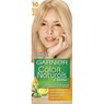 Garnier Color Naturals 10 Ultra Light Blonde Permanent Hårfarve
