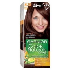 Garnier Color Naturals Brown 4.15 Permanent Hårfarve