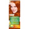 Garnier Color Naturals Creme Permanent Nourishing 7.40 Intense Copper Permanent Hårfarve