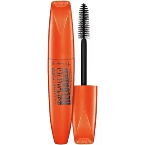 Rimmel London ScandalEyes Reloaded Mascara - 002 Black 12ml