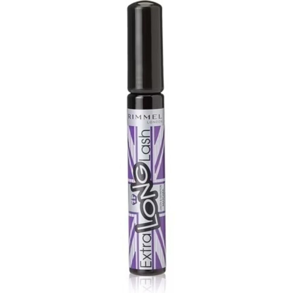 Rimmel Extra Long Lash Mascara Extreme Black 8ml
