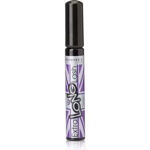 Rimmel Extra Long Lash Mascara Extreme Black 8ml