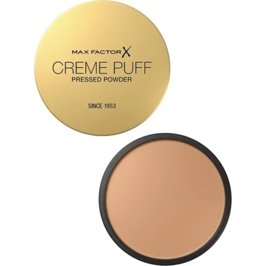 Max Factor Creme Puff Restage Medium Beige 14g
