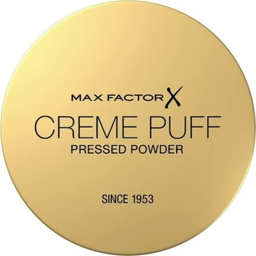 Max Factor Creme Puff Restage Medium Beige 14g