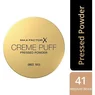 Max Factor Creme Puff Restage Medium Beige 14g