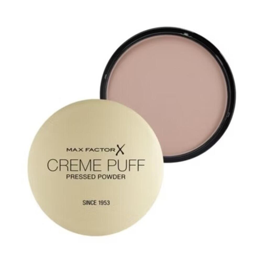 Max Factor Creme Puff Powder – 40 Creamy Ivory