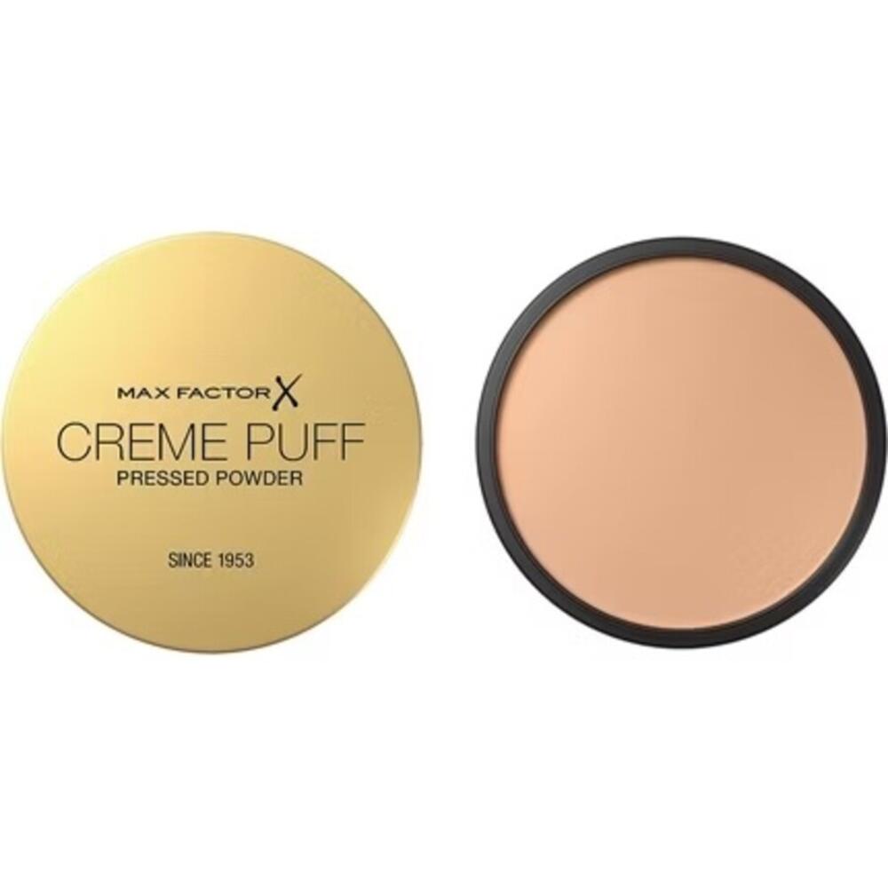 Max Factor Crème Puff 05 Translucent